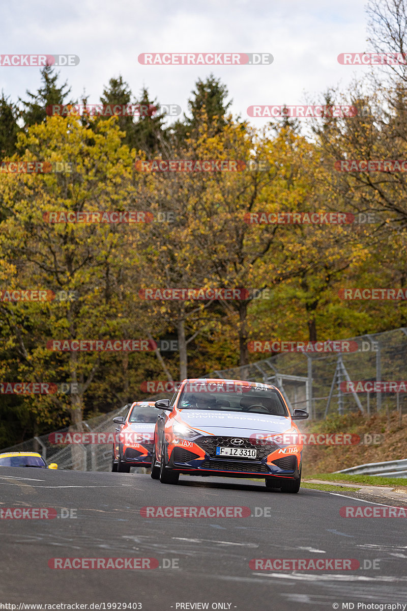 Bild #19929403 - Touristenfahrten Nürburgring Nordschleife (06.11.2022)