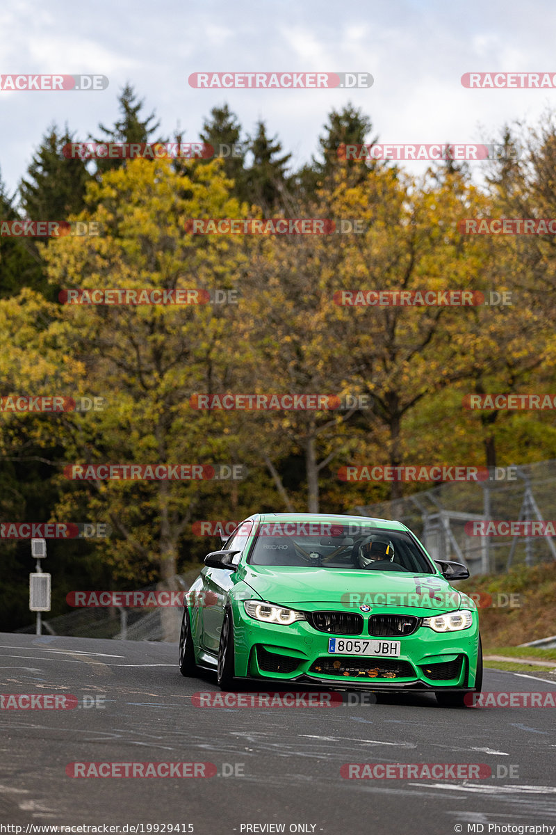 Bild #19929415 - Touristenfahrten Nürburgring Nordschleife (06.11.2022)