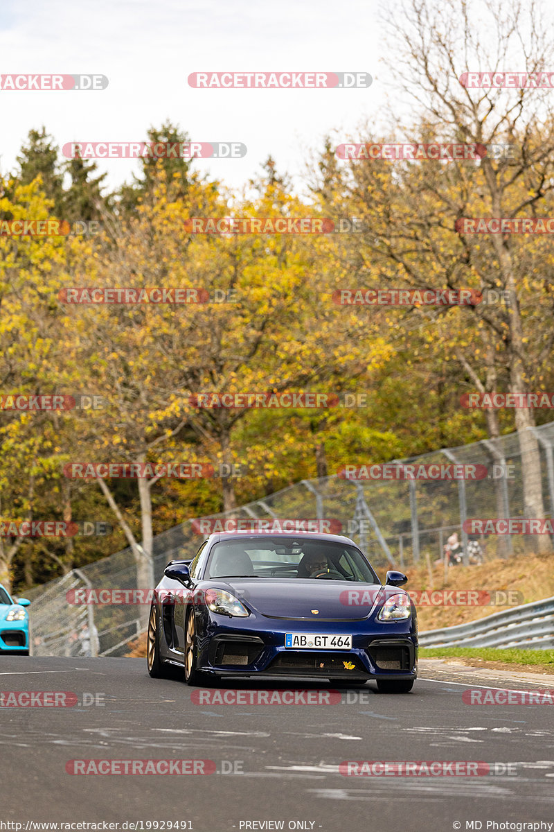 Bild #19929491 - Touristenfahrten Nürburgring Nordschleife (06.11.2022)