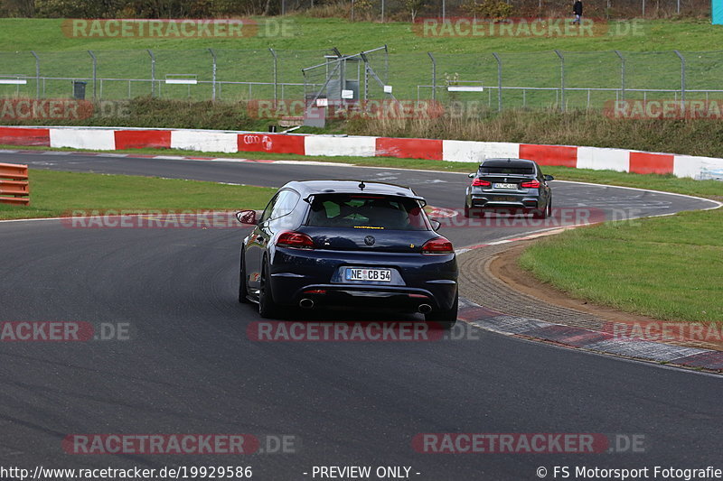 Bild #19929586 - Touristenfahrten Nürburgring Nordschleife (06.11.2022)