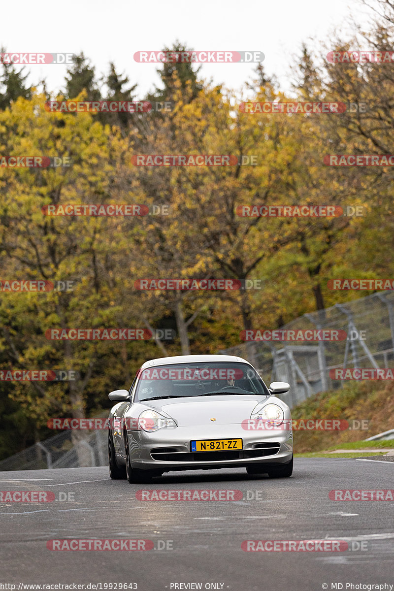 Bild #19929643 - Touristenfahrten Nürburgring Nordschleife (06.11.2022)