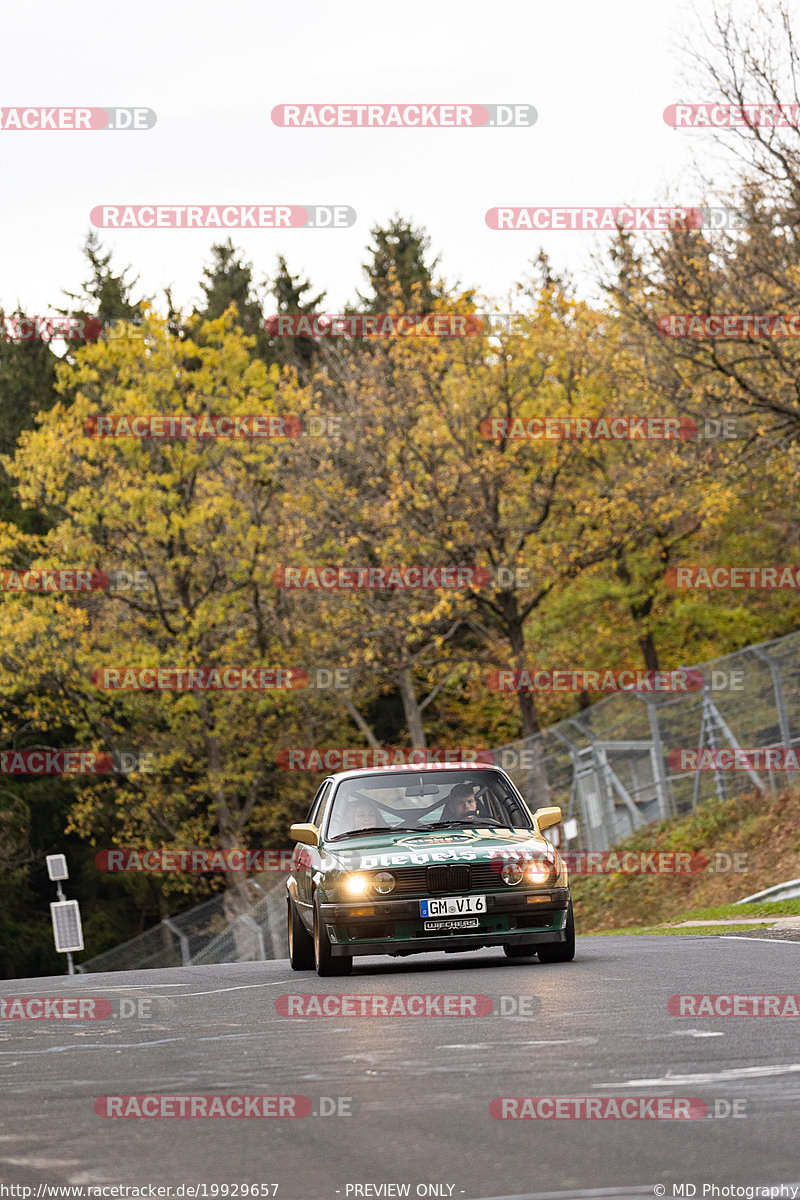 Bild #19929657 - Touristenfahrten Nürburgring Nordschleife (06.11.2022)