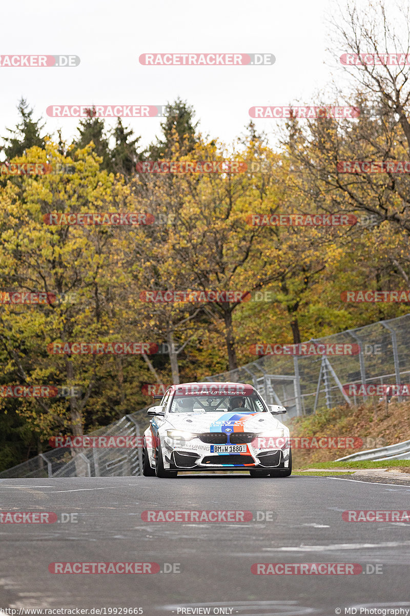 Bild #19929665 - Touristenfahrten Nürburgring Nordschleife (06.11.2022)