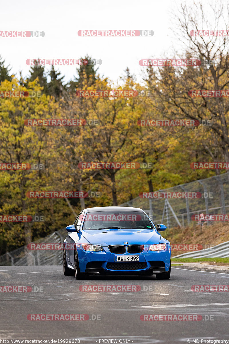 Bild #19929678 - Touristenfahrten Nürburgring Nordschleife (06.11.2022)