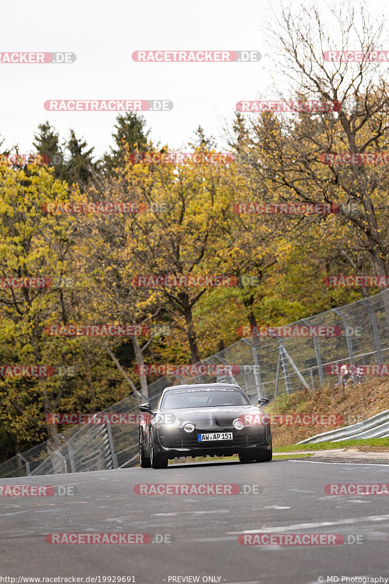 Bild #19929691 - Touristenfahrten Nürburgring Nordschleife (06.11.2022)