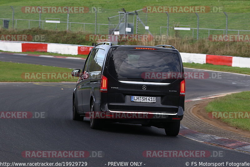 Bild #19929729 - Touristenfahrten Nürburgring Nordschleife (06.11.2022)