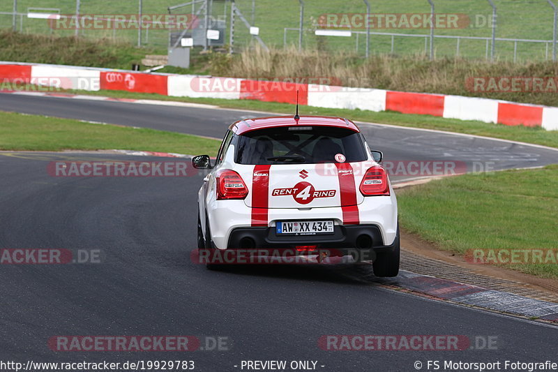 Bild #19929783 - Touristenfahrten Nürburgring Nordschleife (06.11.2022)