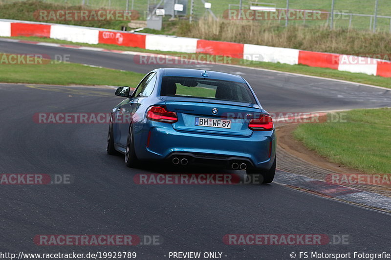 Bild #19929789 - Touristenfahrten Nürburgring Nordschleife (06.11.2022)