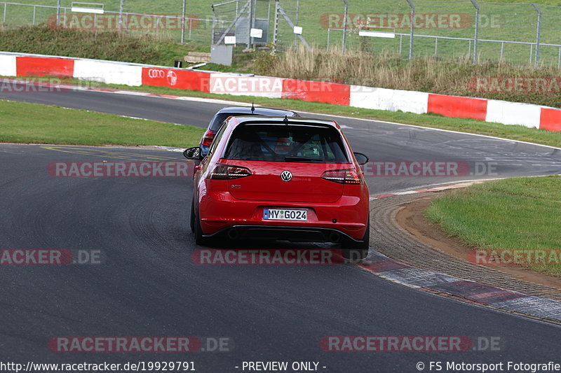 Bild #19929791 - Touristenfahrten Nürburgring Nordschleife (06.11.2022)