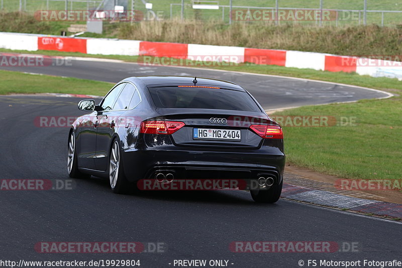 Bild #19929804 - Touristenfahrten Nürburgring Nordschleife (06.11.2022)