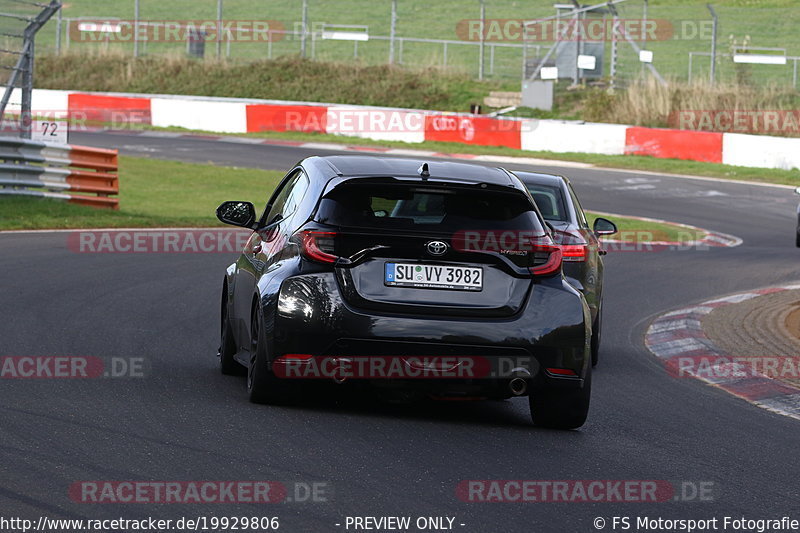 Bild #19929806 - Touristenfahrten Nürburgring Nordschleife (06.11.2022)