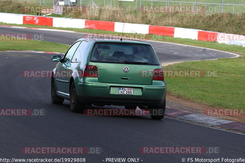 Bild #19929808 - Touristenfahrten Nürburgring Nordschleife (06.11.2022)