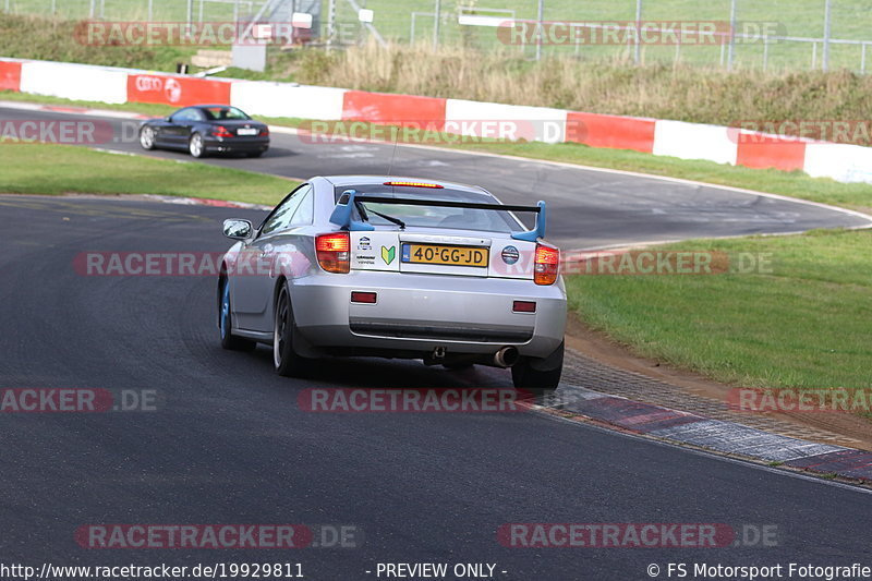 Bild #19929811 - Touristenfahrten Nürburgring Nordschleife (06.11.2022)