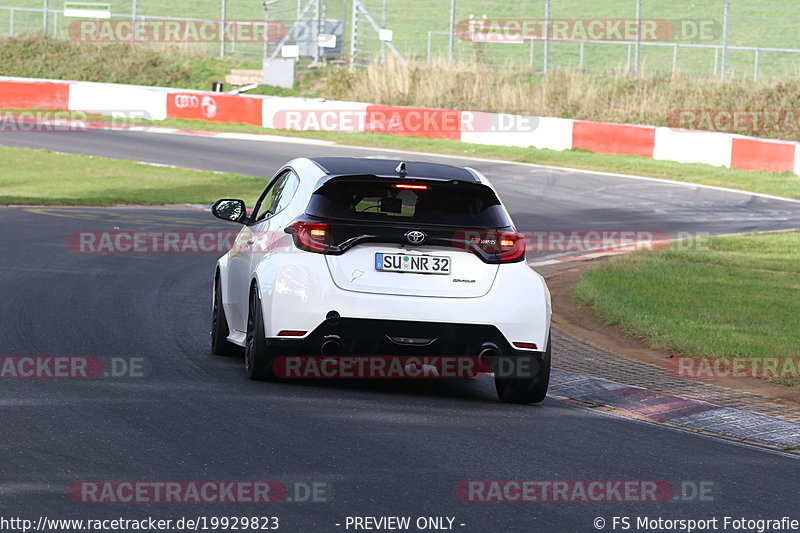 Bild #19929823 - Touristenfahrten Nürburgring Nordschleife (06.11.2022)