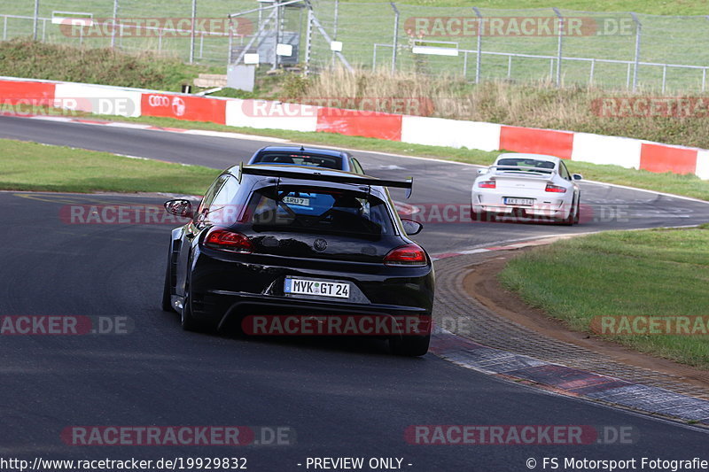 Bild #19929832 - Touristenfahrten Nürburgring Nordschleife (06.11.2022)