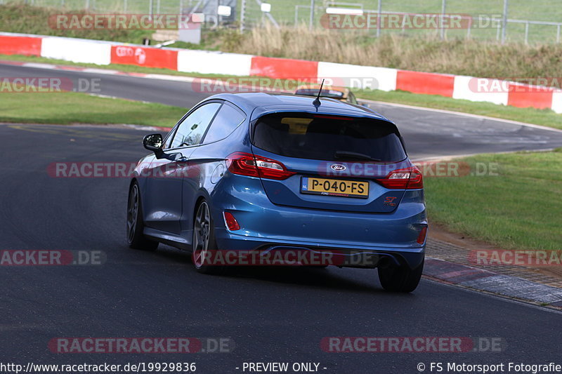 Bild #19929836 - Touristenfahrten Nürburgring Nordschleife (06.11.2022)