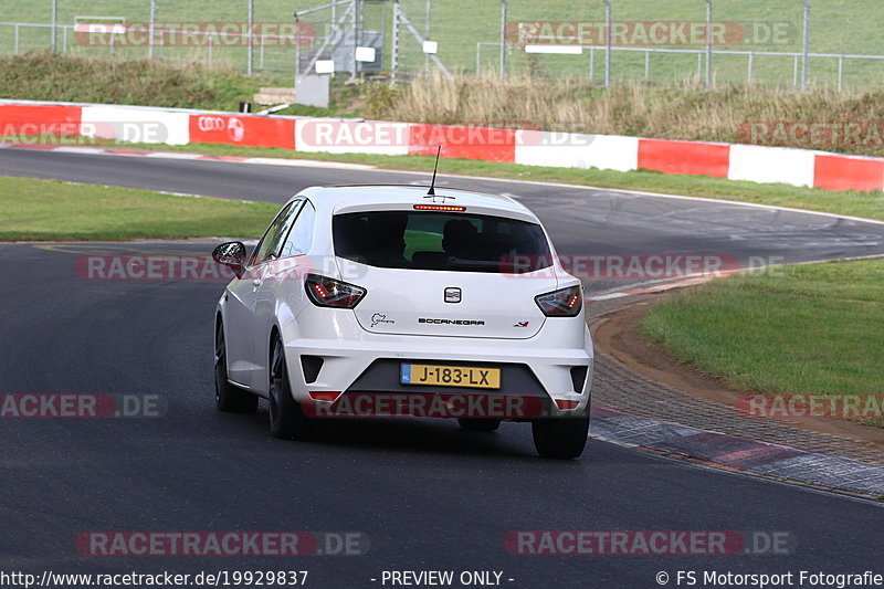 Bild #19929837 - Touristenfahrten Nürburgring Nordschleife (06.11.2022)