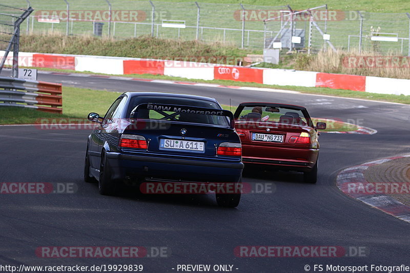 Bild #19929839 - Touristenfahrten Nürburgring Nordschleife (06.11.2022)