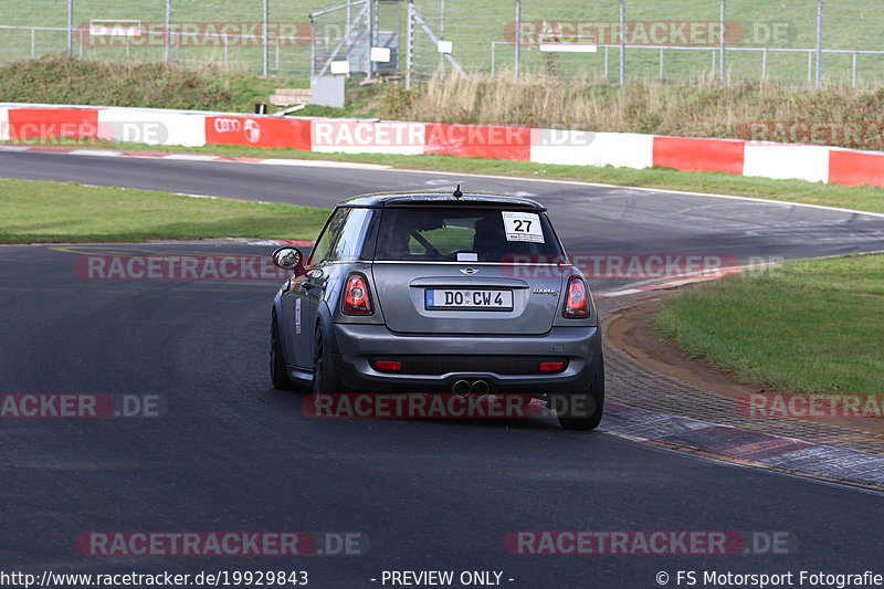 Bild #19929843 - Touristenfahrten Nürburgring Nordschleife (06.11.2022)