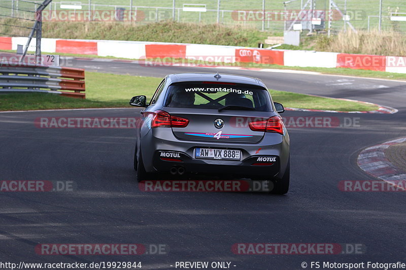 Bild #19929844 - Touristenfahrten Nürburgring Nordschleife (06.11.2022)