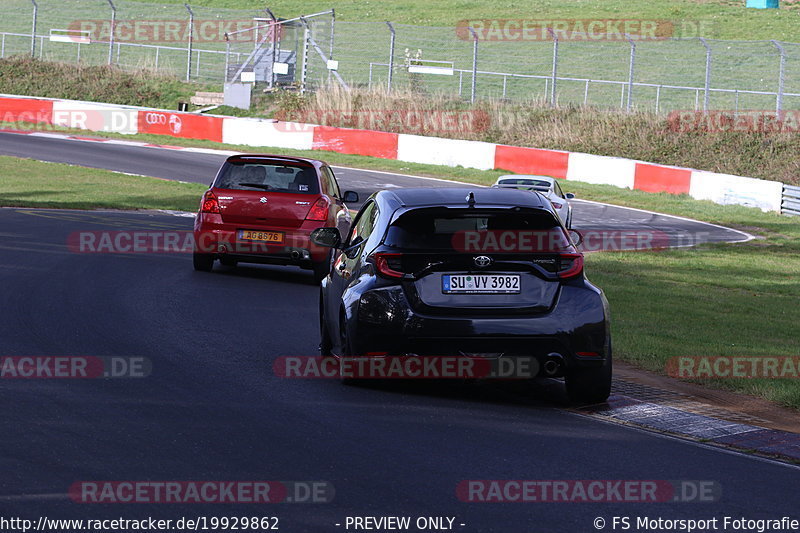 Bild #19929862 - Touristenfahrten Nürburgring Nordschleife (06.11.2022)