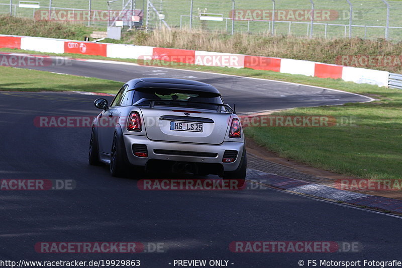 Bild #19929863 - Touristenfahrten Nürburgring Nordschleife (06.11.2022)