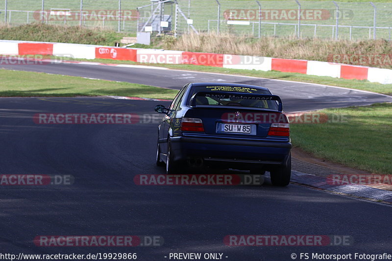 Bild #19929866 - Touristenfahrten Nürburgring Nordschleife (06.11.2022)