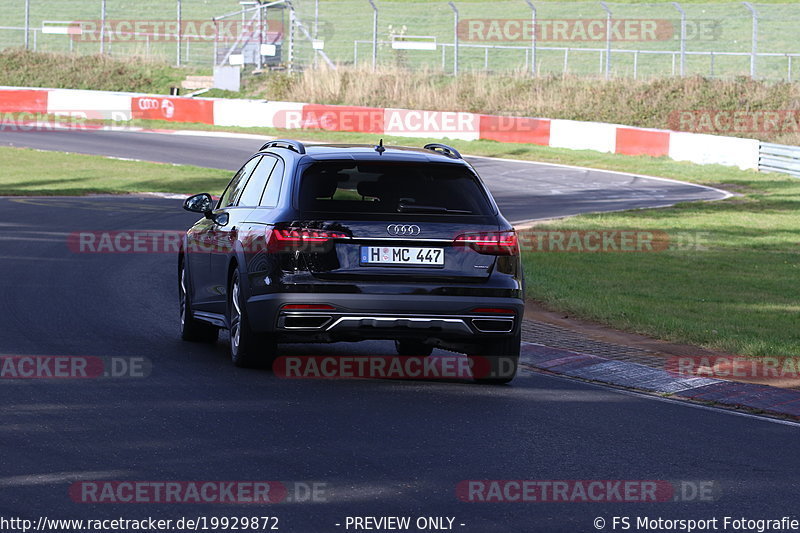 Bild #19929872 - Touristenfahrten Nürburgring Nordschleife (06.11.2022)