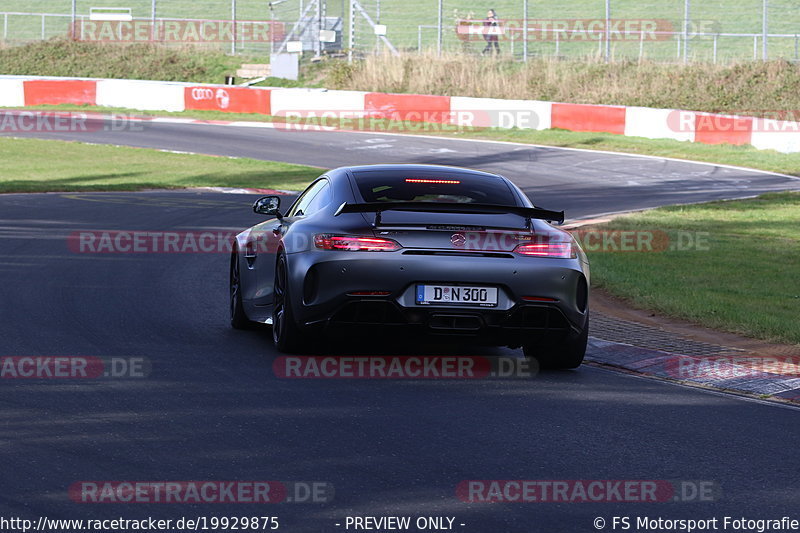 Bild #19929875 - Touristenfahrten Nürburgring Nordschleife (06.11.2022)