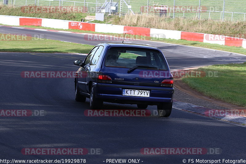 Bild #19929878 - Touristenfahrten Nürburgring Nordschleife (06.11.2022)