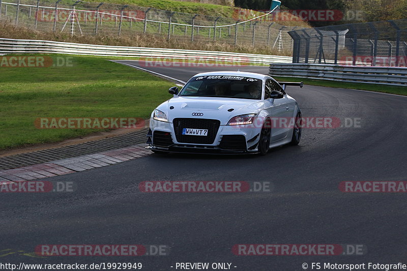 Bild #19929949 - Touristenfahrten Nürburgring Nordschleife (06.11.2022)