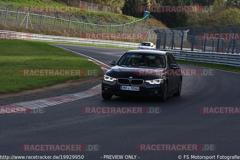 Bild #19929950 - Touristenfahrten Nürburgring Nordschleife (06.11.2022)