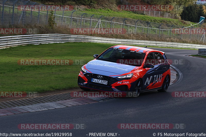 Bild #19929958 - Touristenfahrten Nürburgring Nordschleife (06.11.2022)