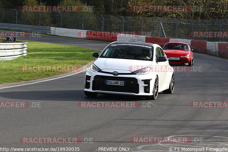 Bild #19930035 - Touristenfahrten Nürburgring Nordschleife (06.11.2022)