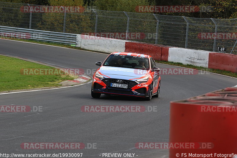 Bild #19930097 - Touristenfahrten Nürburgring Nordschleife (06.11.2022)