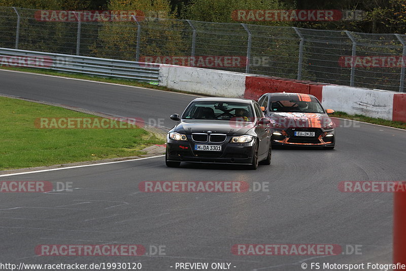 Bild #19930120 - Touristenfahrten Nürburgring Nordschleife (06.11.2022)