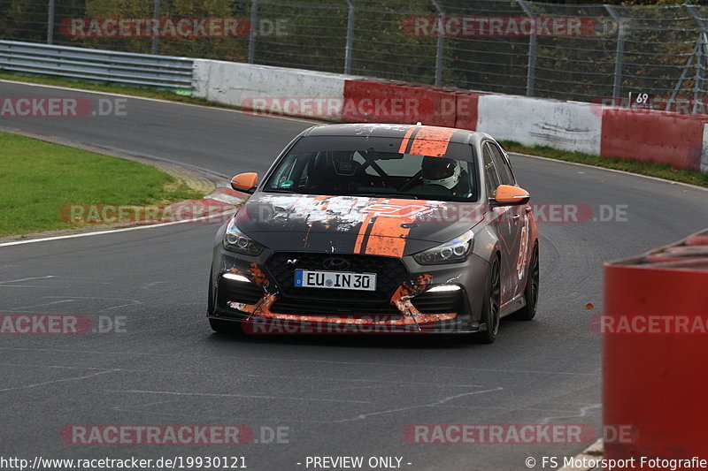 Bild #19930121 - Touristenfahrten Nürburgring Nordschleife (06.11.2022)