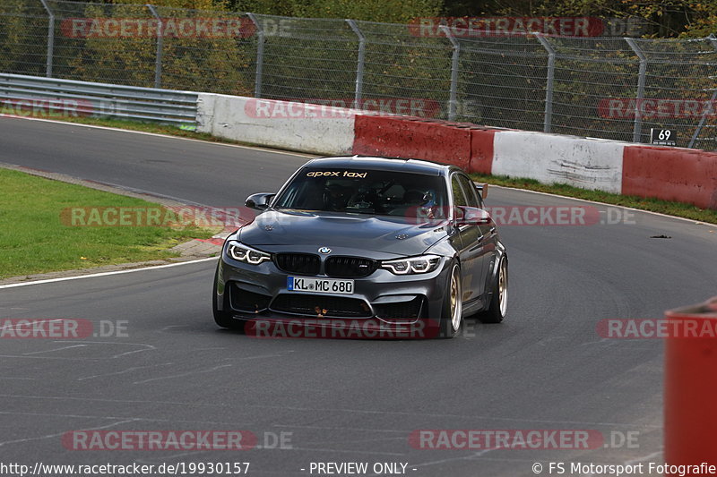 Bild #19930157 - Touristenfahrten Nürburgring Nordschleife (06.11.2022)