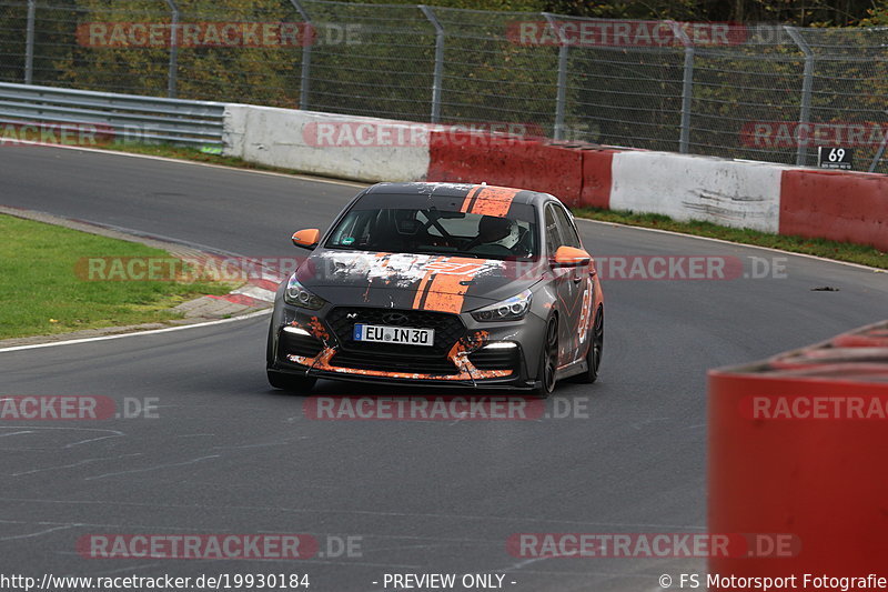 Bild #19930184 - Touristenfahrten Nürburgring Nordschleife (06.11.2022)