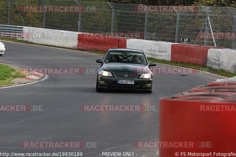 Bild #19930199 - Touristenfahrten Nürburgring Nordschleife (06.11.2022)