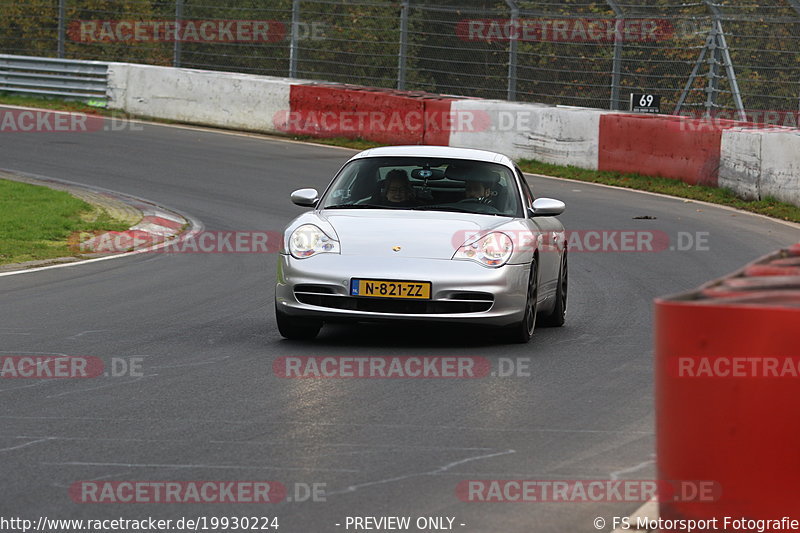 Bild #19930224 - Touristenfahrten Nürburgring Nordschleife (06.11.2022)