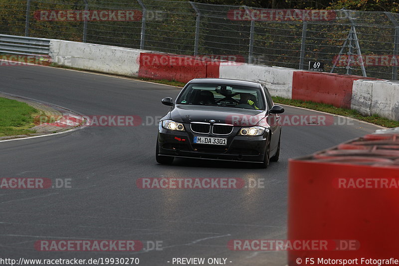 Bild #19930270 - Touristenfahrten Nürburgring Nordschleife (06.11.2022)