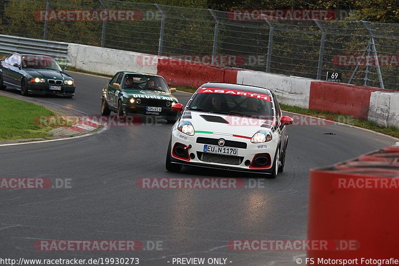 Bild #19930273 - Touristenfahrten Nürburgring Nordschleife (06.11.2022)