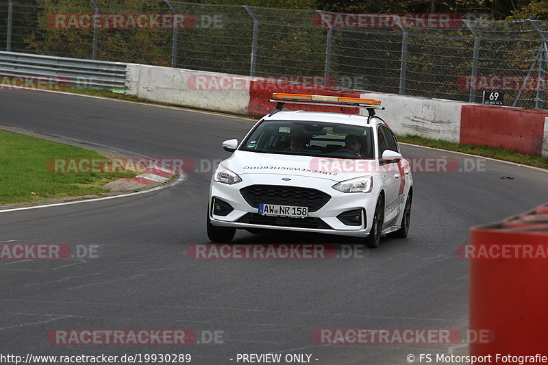 Bild #19930289 - Touristenfahrten Nürburgring Nordschleife (06.11.2022)