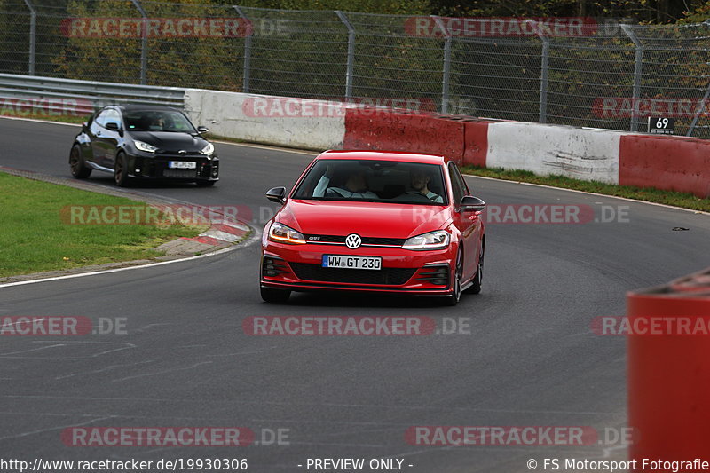 Bild #19930306 - Touristenfahrten Nürburgring Nordschleife (06.11.2022)