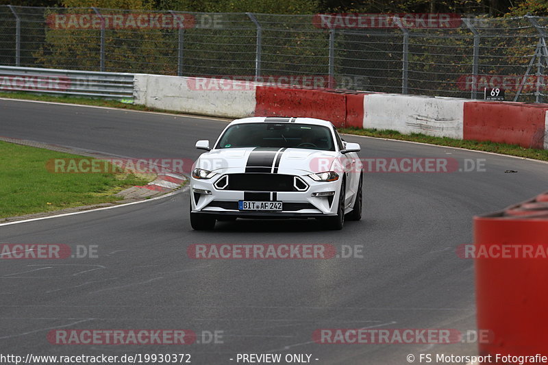 Bild #19930372 - Touristenfahrten Nürburgring Nordschleife (06.11.2022)