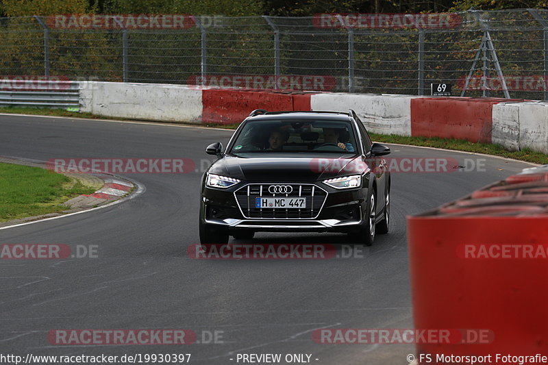 Bild #19930397 - Touristenfahrten Nürburgring Nordschleife (06.11.2022)