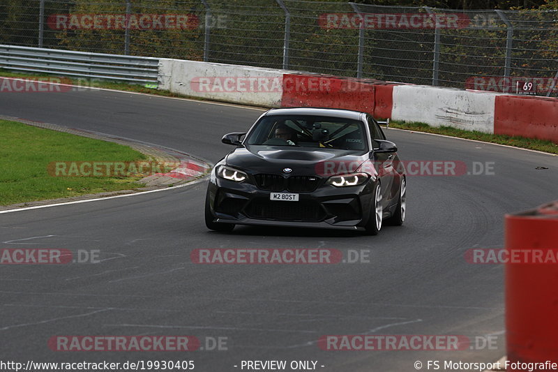 Bild #19930405 - Touristenfahrten Nürburgring Nordschleife (06.11.2022)