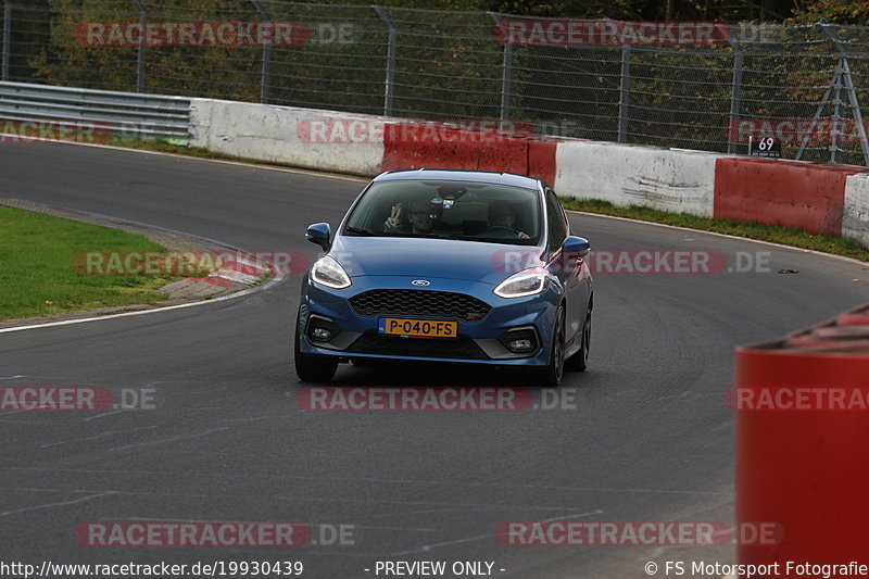 Bild #19930439 - Touristenfahrten Nürburgring Nordschleife (06.11.2022)