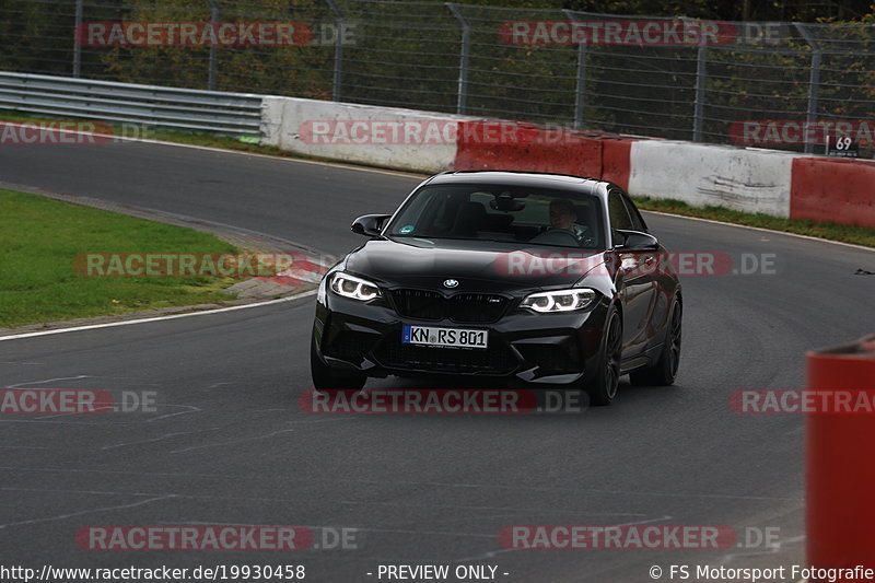 Bild #19930458 - Touristenfahrten Nürburgring Nordschleife (06.11.2022)